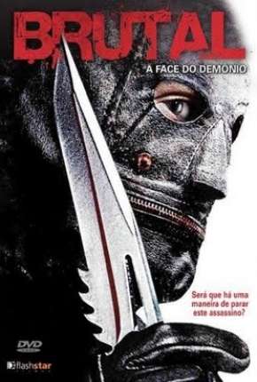 Brutal - A Face do Demônio Download Torrent