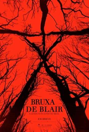 Bruxa de Blair - Blair Witch Download Torrent