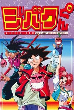 Bucky - Completo Download Torrent