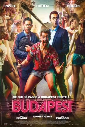 Budapest Download Torrent
