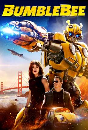 Bumblebee - IMAX Download Torrent