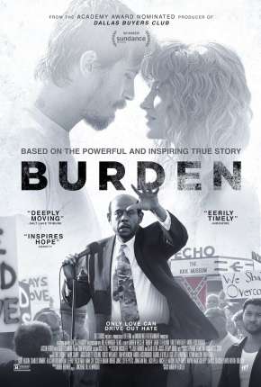 Burden - Legendado Download Torrent