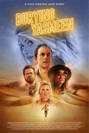 Burying Yasmeen - Legendado Download Torrent
