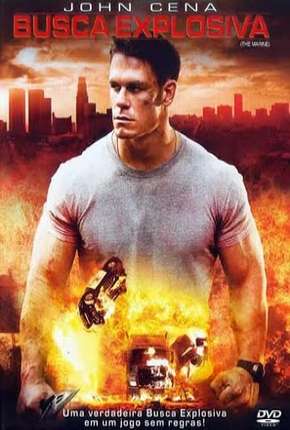 Busca Explosiva - The Marine Download Torrent