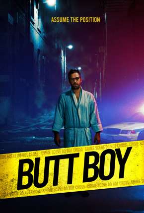 Butt Boy - Legendado Download Torrent