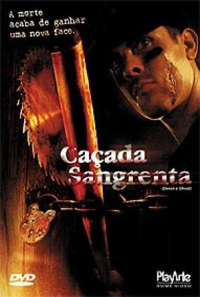 Caçada Sangrenta Download Torrent