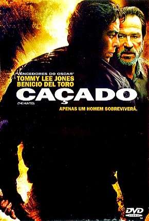 Caçado Download Torrent