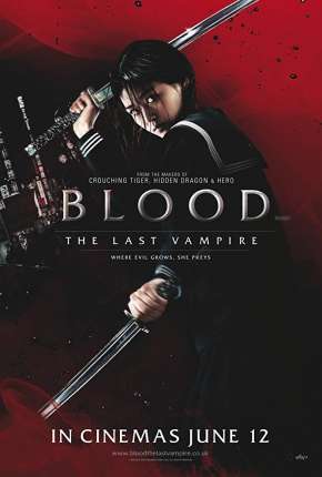 Caçadores de Vampiros Download Torrent