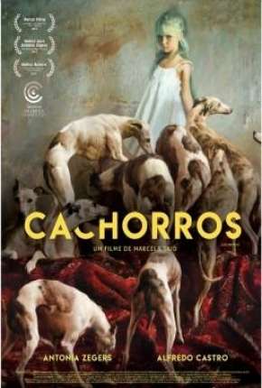 Cachorros - Legendado Download Torrent