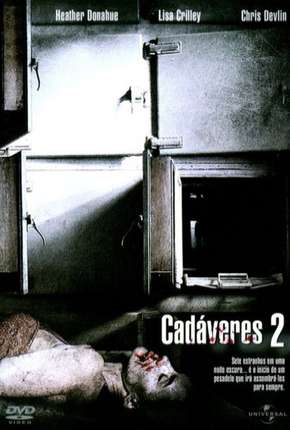 Cadáveres 2 Download Torrent