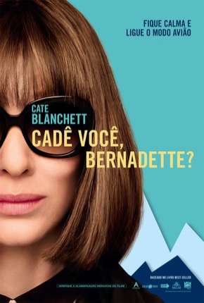 Cadê Você, Bernadette? Download Torrent