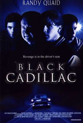 Cadillac Preto Download Torrent