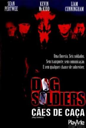 Cães de Caça Download Torrent