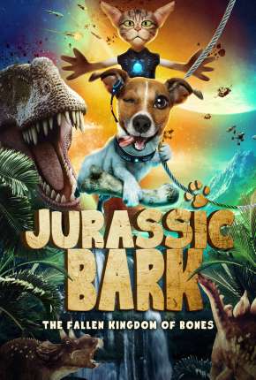 Cães Estelares Download Torrent