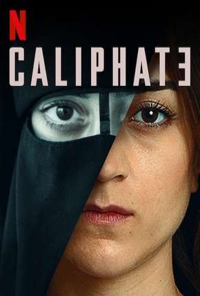 Califado - 1ª Temporada Completa Download Torrent