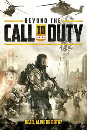 Call to Duty - Fora de Alcance Download Torrent
