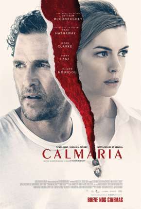 Calmaria - Serenity Download Torrent