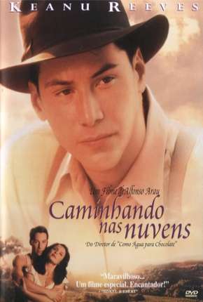 Caminhando nas Nuvens Download Torrent