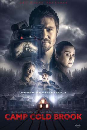 Camp Cold Brook - Legendado Download Torrent