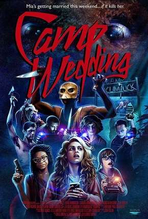 Camp Wedding - Legendado Download Torrent