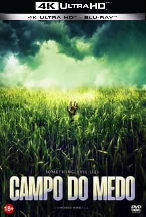 Campo do Medo 4K Download Torrent