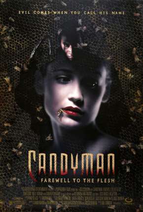 Candyman 2 - A Vingança Download Torrent