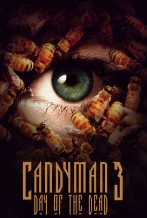 Candyman - Dia dos Mortos Download Torrent