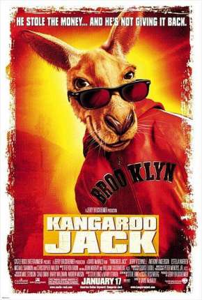 Canguru Jack - Legendado Download Torrent