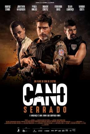 Cano Serrado Download Torrent