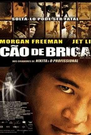 Cão de Briga - Unleashed Download Torrent
