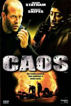 Caos Download Torrent
