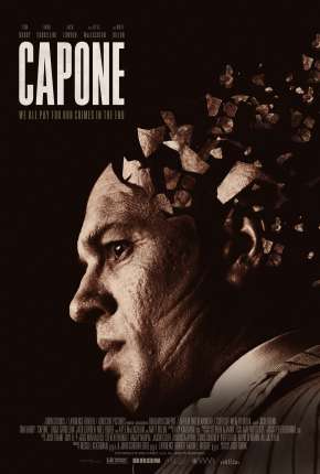 Capone - Legendado Download Torrent