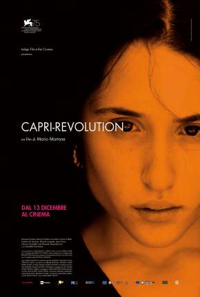 Capri-Revolution - Legendado Download Torrent