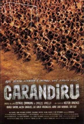 Carandiru - Nacional Download Torrent