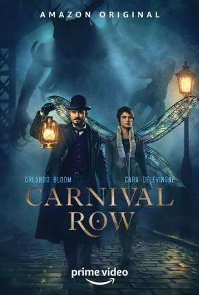 Carnival Row Download Torrent
