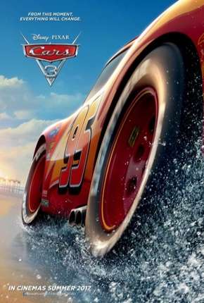 Carros 3 - Remux Download Torrent