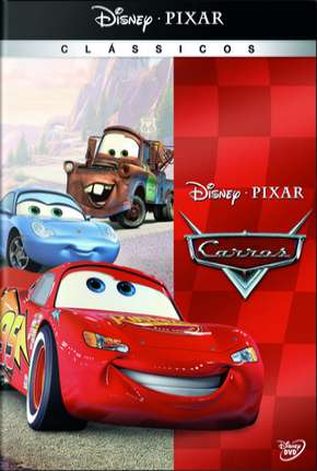 Carros - IMAX OPEN MATTE Download Torrent