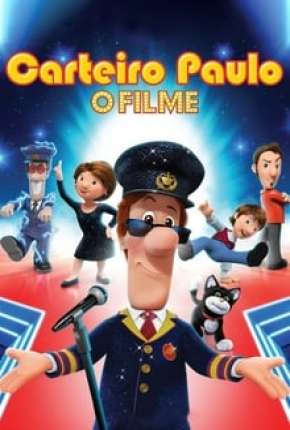Carteiro Paulo - O Filme Download Torrent