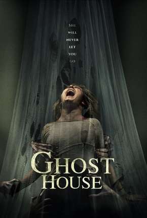 Casa Fantasma - Ghost House Legendado Download Torrent