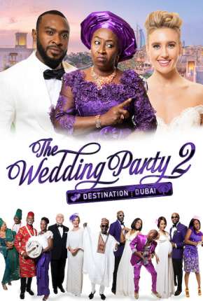 Casamento as Avessas 2 - Legendado Download Torrent