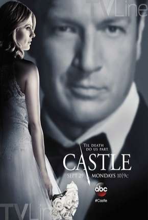 Castle - 7ª Temporada Download Torrent