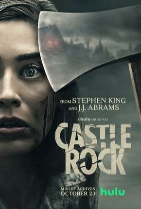 Castle Rock - 2ª Temporada Download Torrent