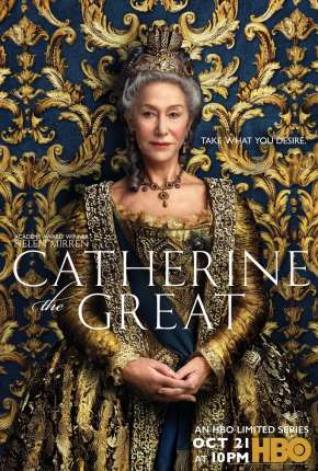Catherine The Great - Completa Download Torrent