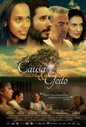 Causa e Efeito Download Torrent