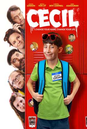 Cecil - Legendado Download Torrent
