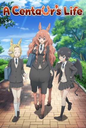 Centaur no Nayami Download Torrent