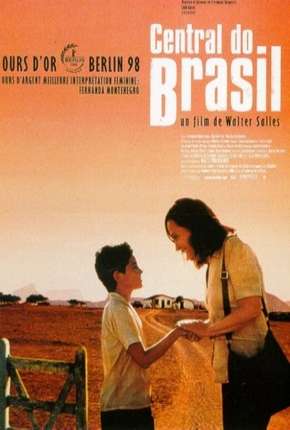 Central do Brasil Download Torrent