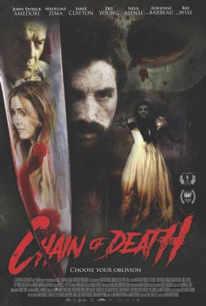 Chain Of Death - Legendado Download Torrent