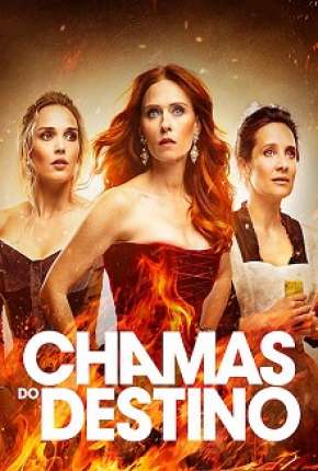 Chamas do Destino - 1ª Temporada Completa Download Torrent
