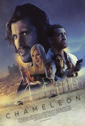Chameleon - Legendado Download Torrent